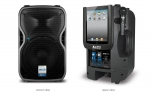 iPA Music System