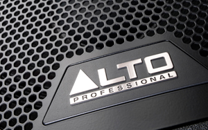 Alto Professional - LEGACY SPEAKERS Series > Black10