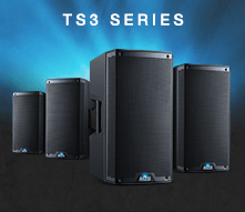 TS3 Series