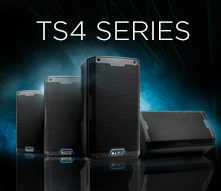 TS4 Series